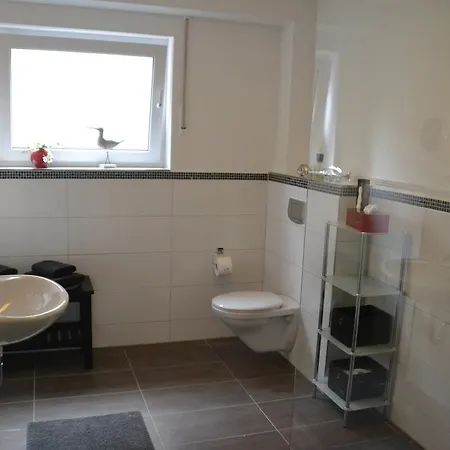Mowenberg 13.3 Apartment