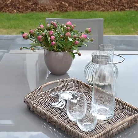 Apartment Mowenberg 13.3 *