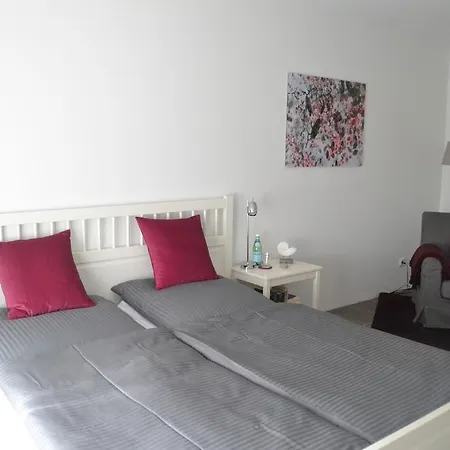 Apartment Mowenberg 13.3 *